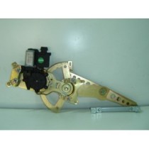 Compra ELEVALUNAS ELÉCTRICO DELANTERO IZQUIERDO 2P (C/COMFORT) OPEL OPEL CORSA 00- al mejor precio en todocarrocería.com