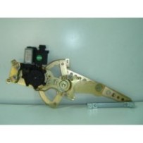 Achetez LEVAGE DE VITRE ÉLECTRIQUE AVANT GAUCHE 2P (C/CONFORT) OPEL OPEL CORSA 00- au meilleur prix sur todocarrocería.com