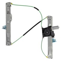 Compra ELEVALUNAS ELÉCTRICO DELANTERO IZQUIERDO 2P (C/COMFORT) OPEL OPEL CORSA 06- al mejor precio en todocarrocería.com