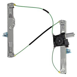 Achetez LEVAGE DE VITRE ÉLECTRIQUE AVANT GAUCHE 2P (C/CONFORT) OPEL OPEL CORSA 06- au meilleur prix sur todocarrocería.com