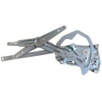 Compra ELEVALUNAS ELÉCTRICO DELANTERO IZQUIERDO 2P (S/MOTOR) BMW BMW E36 91- al mejor precio en todocarrocería.com