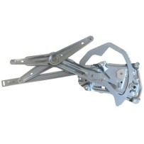 Compra ELEVALUNAS ELÉCTRICO DELANTERO IZQUIERDO 2P (S/MOTOR) BMW BMW E36 91- al mejor precio en todocarrocería.com