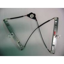 Compra ELEVALUNAS ELÉCTRICO DELANTERO IZQUIERDO 2P (S/MOTOR) FORD FORD FIESTA 02-08 al mejor precio en todocarrocería.com