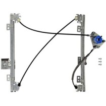 Compra ELEVALUNAS ELÉCTRICO DELANTERO IZQUIERDO 2P (S/MOTOR) FORD FORD FIESTA 08- al mejor precio en todocarrocería.com