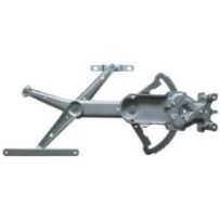 Compra ELEVALUNAS ELÉCTRICO DELANTERO IZQUIERDO 2P (S/MOTOR) OPEL OPEL CORSA 00- al mejor precio en todocarrocería.com
