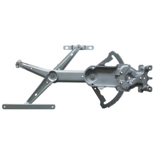 Achetez LEVAGE DE VITRE ÉLECTRIQUE AVANT GAUCHE 2P (SANS MOTEUR) OPEL OPEL CORSA 00- au meilleur prix sur todocarrocería.com
