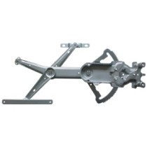 Compra ELEVALUNAS ELÉCTRICO DELANTERO IZQUIERDO 2P (S/MOTOR) OPEL OPEL CORSA 00- al mejor precio en todocarrocería.com