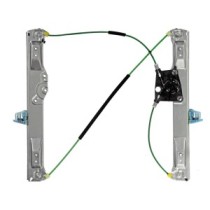 Achetez LEVAGE DE VITRE ÉLECTRIQUE AVANT GAUCHE 2P (SANS MOTEUR) OPEL OPEL CORSA 06- au meilleur prix sur todocarrocería.com