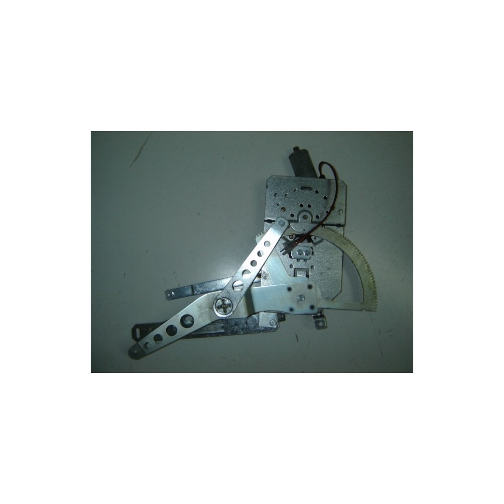 Compra ELEVALUNAS ELÉCTRICO DELANTERO IZQUIERDO 3/4 PUERTAS (T/MODELOS) BMW BMW E36 91- al mejor precio en todocarrocería.com