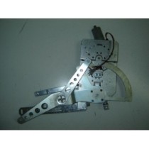 Compra ELEVALUNAS ELÉCTRICO DELANTERO IZQUIERDO 3/4 PUERTAS (T/MODELOS) BMW BMW E36 91- al mejor precio en todocarrocería.com