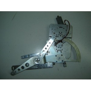 Achetez LEVAGE DE VITRE ÉLECTRIQUE AVANT GAUCHE 3/4 PORTES (T/MODELES) BMW BMW E36 91- au meilleur prix sur todocarrocería.com.