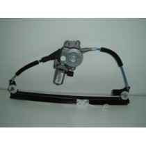Compra ELEVALUNAS ELÉCTRICO DELANTERO IZQUIERDO 3/5 PUERTAS ALFA ALFA 147 00- al mejor precio en todocarrocería.com