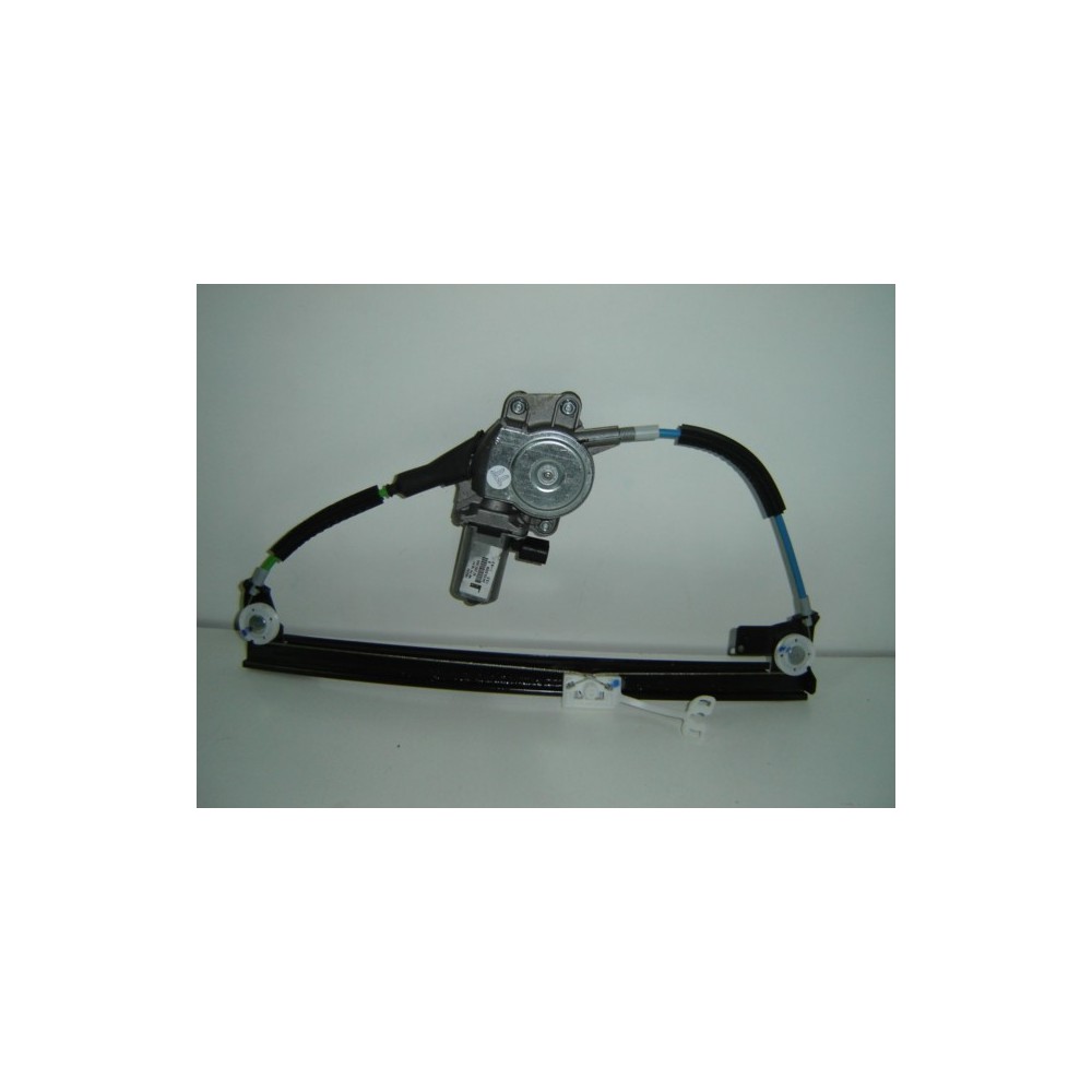 Compra ELEVALUNAS ELÉCTRICO DELANTERO IZQUIERDO 3/5 PUERTAS ALFA ALFA 147 00- al mejor precio en todocarrocería.com