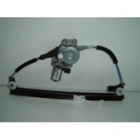 Compra ELEVALUNAS ELÉCTRICO DELANTERO IZQUIERDO 3/5 PUERTAS ALFA ALFA 147 00- al mejor precio en todocarrocería.com
