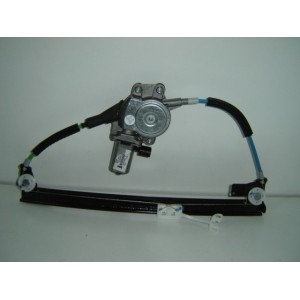 Compra ELEVALUNAS ELÉCTRICO DELANTERO IZQUIERDO 3/5 PUERTAS ALFA ALFA 147 00- al mejor precio en todocarrocería.com