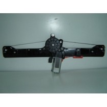 Compra ELEVALUNAS ELÉCTRICO DELANTERO IZQUIERDO 3/5 PUERTAS FIAT FIAT GRANDE PUNTO 05-/EVO 09- al mejor precio en todocarrocería