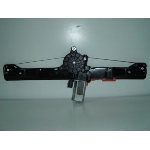 Compra ELEVALUNAS ELÉCTRICO DELANTERO IZQUIERDO 3/5 PUERTAS FIAT FIAT GRANDE PUNTO 05-/EVO 09- al mejor precio en todocarrocería