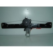 Compra ELEVALUNAS ELÉCTRICO DELANTERO IZQUIERDO 3/5 PUERTAS FIAT FIAT GRANDE PUNTO 05-/EVO 09- al mejor precio en todocarrocería