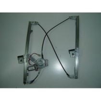 Compra ELEVALUNAS ELÉCTRICO DELANTERO IZQUIERDO 3/5 PUERTAS LAND ROVER LAND ROVER FREELANDER 97- al mejor precio en todocarrocer