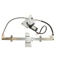 Achetez LEVRE-VITRE ÉLECTRIQUE AVANT GAUCHE 3/5 PORTES NISSAN NISSAN MICRA 02-10 au meilleur prix sur todocarrocería.com