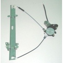 Compra ELEVALUNAS ELÉCTRICO DELANTERO IZQUIERDO 3/5 PUERTAS SUZUKI SUZUKI GRAND VITARA 99- al mejor precio en todocarrocería.com
