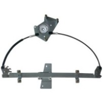 Compra ELEVALUNAS ELÉCTRICO DELANTERO IZQUIERDO 3/5 PUERTAS (S/MOTOR) NISSAN NISSAN MICRA 02-10 al mejor precio en todocarrocerí