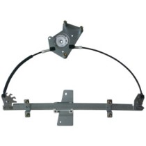 Compra ELEVALUNAS ELÉCTRICO DELANTERO IZQUIERDO 3/5 PUERTAS (S/MOTOR) NISSAN NISSAN MICRA 02-10 al mejor precio en todocarrocerí