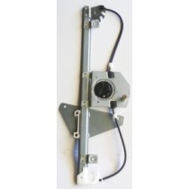 Compra ELEVALUNAS ELÉCTRICO DELANTERO IZQUIERDO 3/5 PUERTAS (SEM MOTOR) CITROEN CITROEN C1 05- al mejor precio en todocarrocería