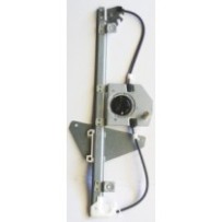 Compra ELEVALUNAS ELÉCTRICO DELANTERO IZQUIERDO 3/5 PUERTAS (SEM MOTOR) CITROEN CITROEN C1 05- al mejor precio en todocarrocería
