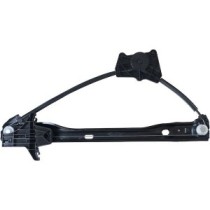 Compra ELEVALUNAS ELÉCTRICO DELANTERO IZQUIERDO 3/5 PUERTAS(S/MOTOR) VW VW AMAROK 10- al mejor precio en todocarrocería.com
