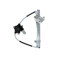 Compra ELEVALUNAS ELÉCTRICO DELANTERO IZQUIERDO 3P RENAULT RENAULT TWINGO 07- al mejor precio en todocarrocería.com