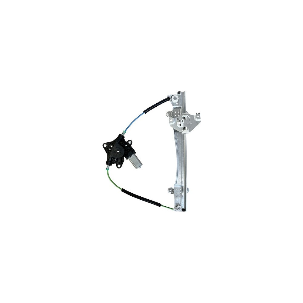 Compra ELEVALUNAS ELÉCTRICO DELANTERO IZQUIERDO 3P RENAULT RENAULT TWINGO 07- al mejor precio en todocarrocería.com
