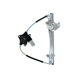 Compra ELEVALUNAS ELÉCTRICO DELANTERO IZQUIERDO 3P RENAULT RENAULT TWINGO 07- al mejor precio en todocarrocería.com