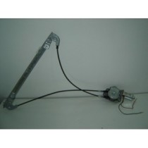 Achetez LEVAGE DE VITRE ÉLECTRIQUE AVANT GAUCHE 3P CITROEN CITROEN SAXO/106 96- au meilleur prix sur todocarrocería.com