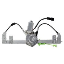 Achetez LEVAGE DE VITRE ÉLECTRIQUE AVANT GAUCHE 3P FIAT FIAT 500 07- au meilleur prix sur todocarrocería.com.