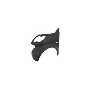 Compra ALETA DELANTERA IZQUIERDA SMART MCC SMART FORTWO 02- al mejor precio en todocarrocería.com