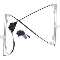 Achetez LEVAGE DE VITRE ÉLECTRIQUE AVANT GAUCHE 3P FORD FORD FIESTA 02 au meilleur prix sur todocarrocería.com.