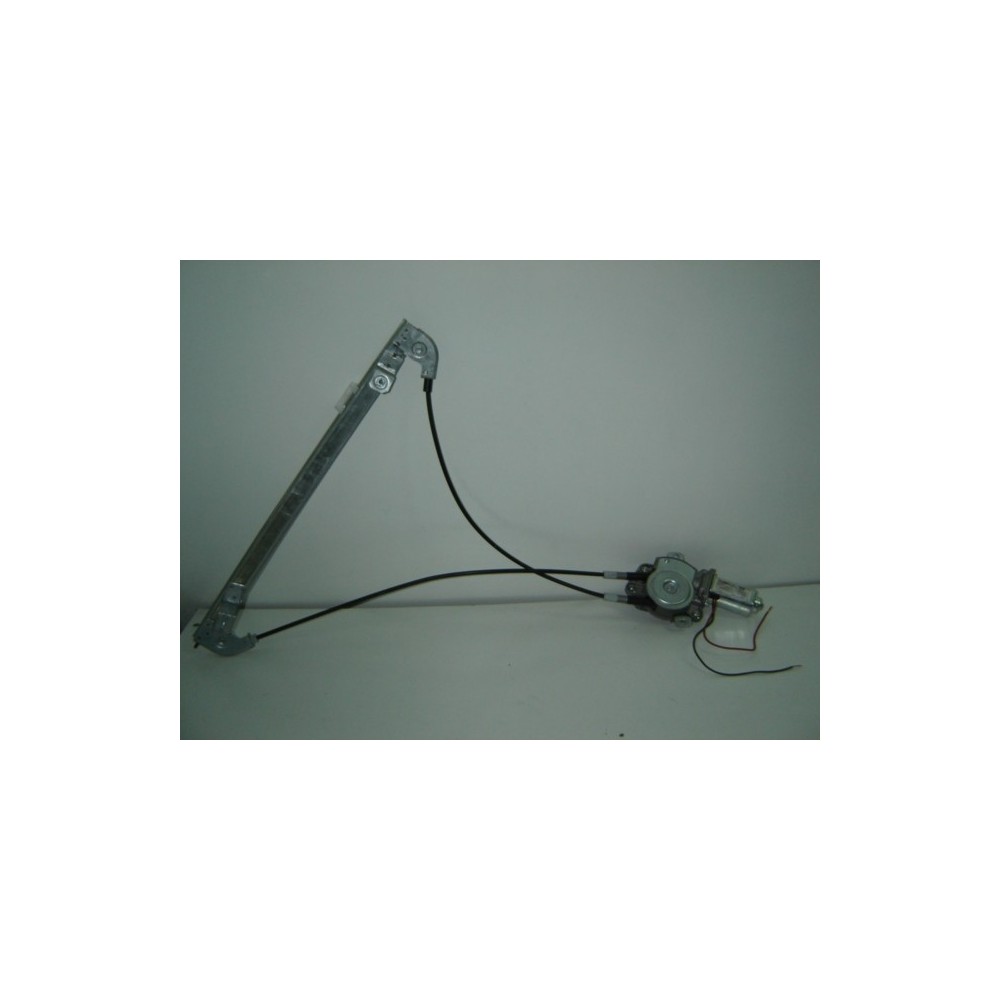 Compra ELEVALUNAS ELÉCTRICO DELANTERO IZQUIERDO 3P PEUGEOT CITROEN SAXO/106 96- al mejor precio en todocarrocería.com