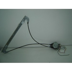 Achetez LEVAGE DE VITRE ÉLECTRIQUE AVANT GAUCHE 3P PEUGEOT CITROEN SAXO/106 96- au meilleur prix sur todocarrocería.com