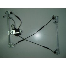 Compra ELEVALUNAS ELÉCTRICO DELANTERO IZQUIERDO 3P PEUGEOT PEUGEOT 206 98- al mejor precio en todocarrocería.com