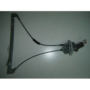 Compra ELEVALUNAS ELÉCTRICO DELANTERO IZQUIERDO 3P PEUGEOT PEUGEOT 306 93- al mejor precio en todocarrocería.com