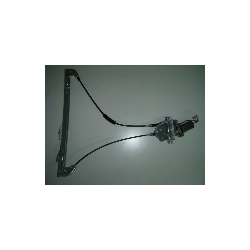 Achetez LEVAGE ÉLECTRIQUE DE VITRE AVANT GAUCHE 3P PEUGEOT PEUGEOT 306 93- au meilleur prix sur todocarrocería.com