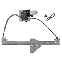 Achetez LEVAGE DE VITRE ÉLECTRIQUE AVANT GAUCHE 3P VW VW FOX 05- au meilleur prix sur todocarrocería.com