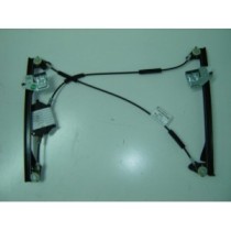 Compra ELEVALUNAS ELÉCTRICO DELANTERO IZQUIERDO 3P (C/COMFORT S/MOT) SEAT SEAT IBIZA 02- al mejor precio en todocarrocería.com