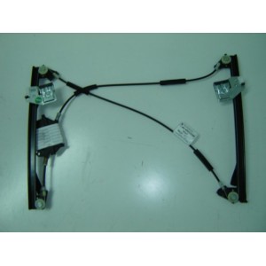 Compra ELEVALUNAS ELÉCTRICO DELANTERO IZQUIERDO 3P (C/COMFORT S/MOT) SEAT SEAT IBIZA 02- al mejor precio en todocarrocería.com
