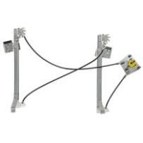 Compra ELEVALUNAS ELÉCTRICO DELANTERO IZQUIERDO 3P (C/COMFORT S/MOTOR) SEAT SEAT IBIZA 08- al mejor precio en todocarrocería.com