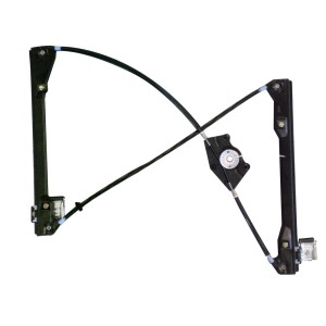 Compra ELEVALUNAS ELÉCTRICO DELANTERO IZQUIERDO 3P (C/COMFORT S/MOTOR) VW VW BEETLE 98- al mejor precio en todocarrocería.com