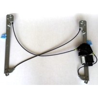 Compra ELEVALUNAS ELÉCTRICO DELANTERO IZQUIERDO 3P (C/COMFORT) RENAULT RENAULT MEGANE 02- al mejor precio en todocarrocería.com