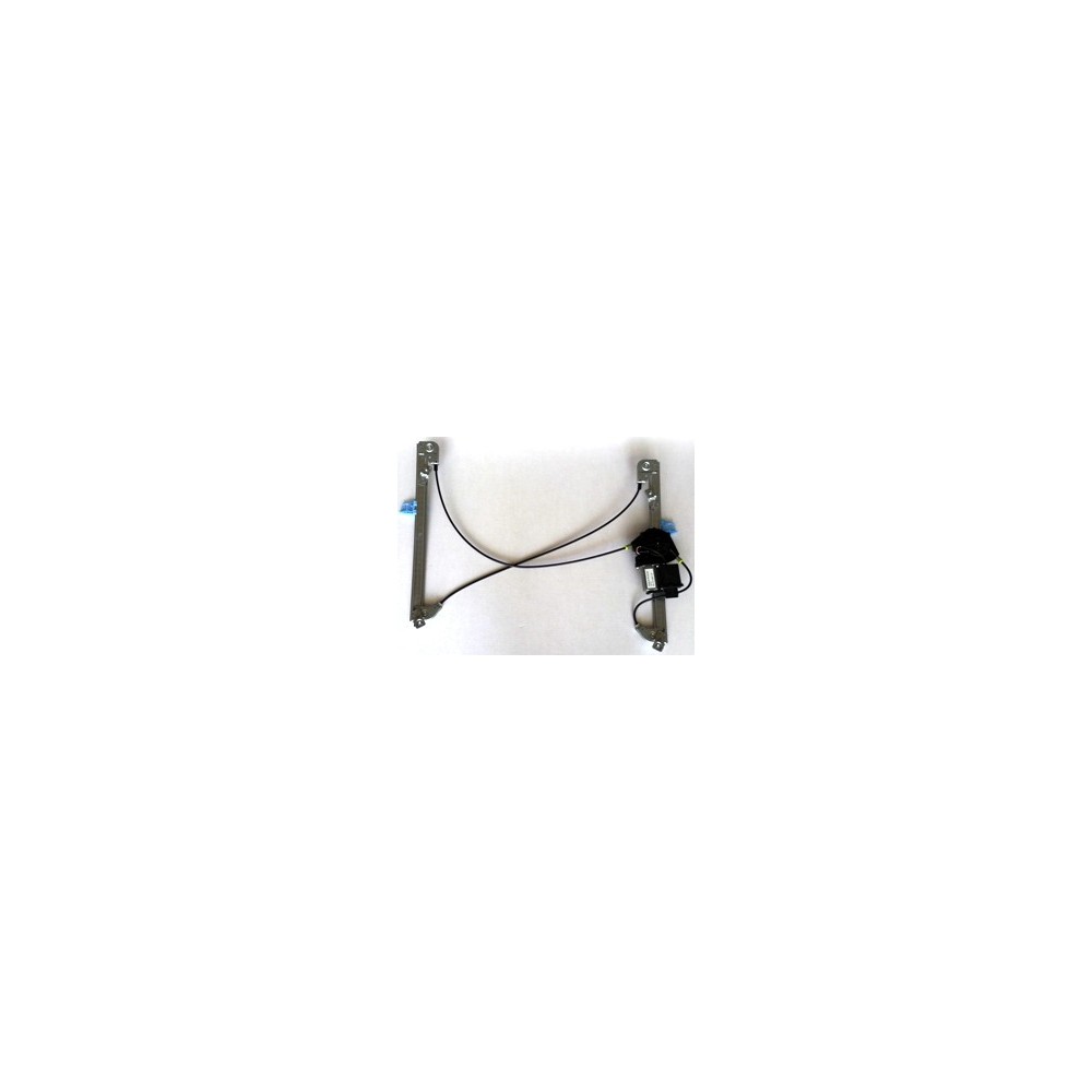 Compra ELEVALUNAS ELÉCTRICO DELANTERO IZQUIERDO 3P (C/COMFORT) RENAULT RENAULT MEGANE 02- al mejor precio en todocarrocería.com