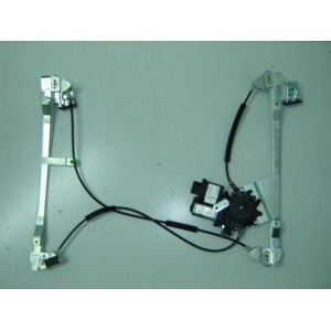 Compra ELEVALUNAS ELÉCTRICO DELANTERO IZQUIERDO 3P (C/COMFORT) VW VW POLO 99- al mejor precio en todocarrocería.com